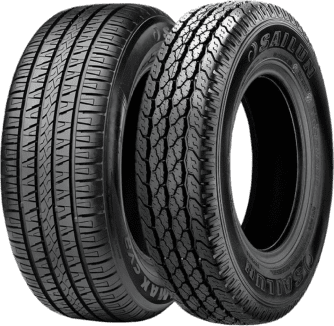 Westlake Tyres